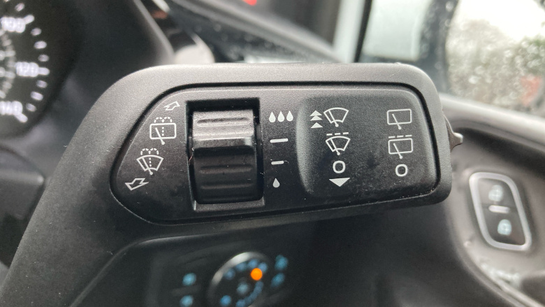 Ford Fiesta 1.0 EcoBoost Trend 5dr Petrol Hatchback